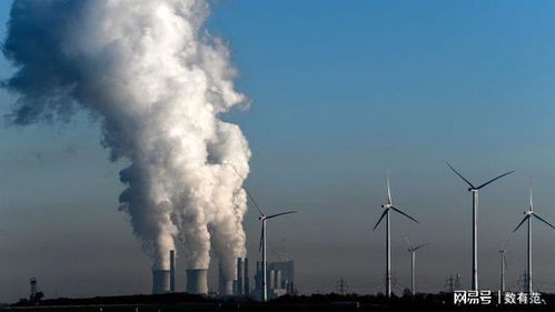 中國的發電主力依舊是煤 現狀、挑戰與轉型之路